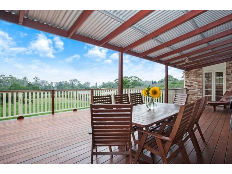 22-24 St Bernard Street, Tamborine Mountain QLD 4272