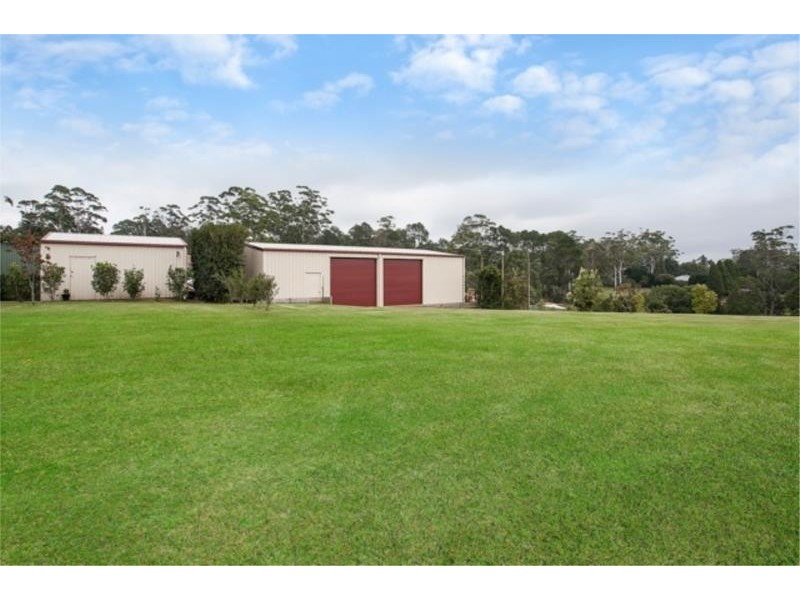 22-24 St Bernard Street, Tamborine Mountain QLD 4272