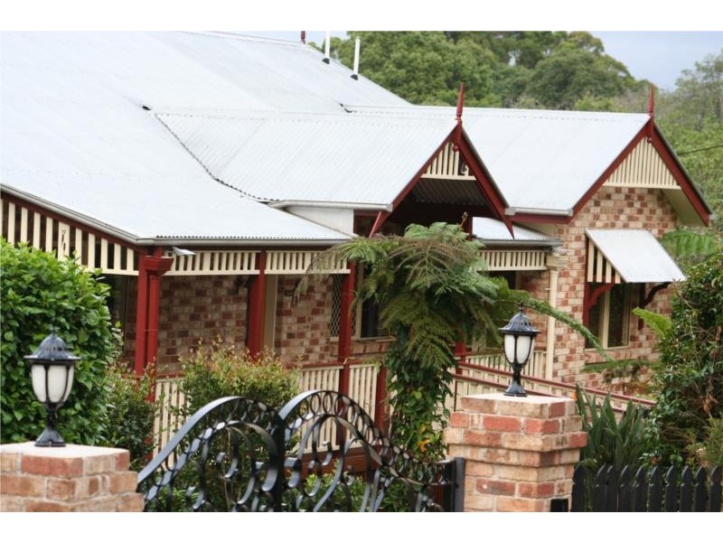 22-24 St Bernard Street, Tamborine Mountain QLD 4272