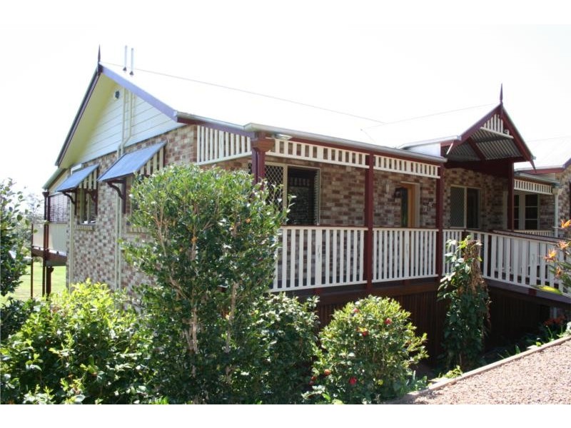22-24 St Bernard Street, Tamborine Mountain QLD 4272