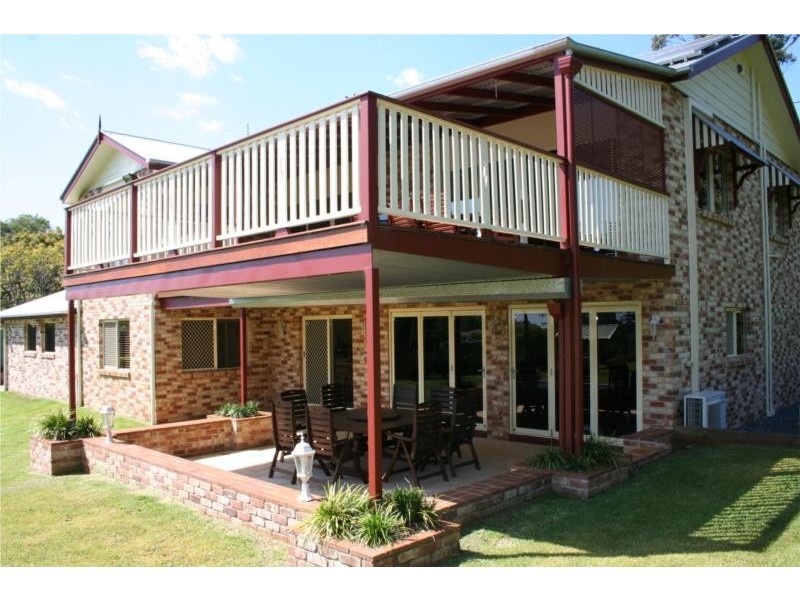 22-24 St Bernard Street, Tamborine Mountain QLD 4272