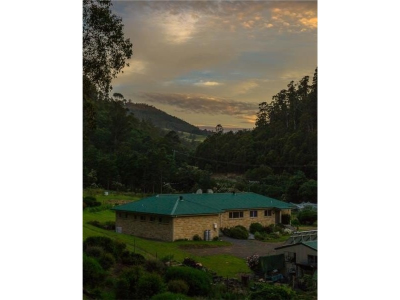1050 Pelverata Road, Pelverata TAS 7150