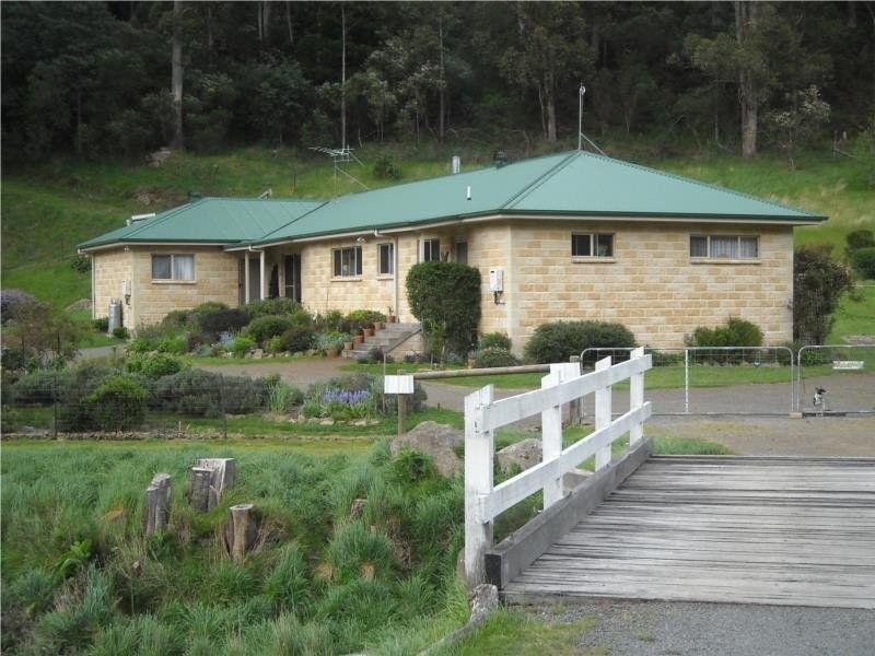 1050 Pelverata Road, Pelverata TAS 7150