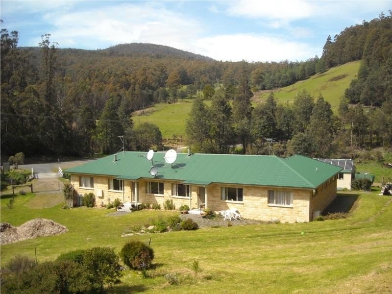 1050 Pelverata Road, Pelverata TAS 7150