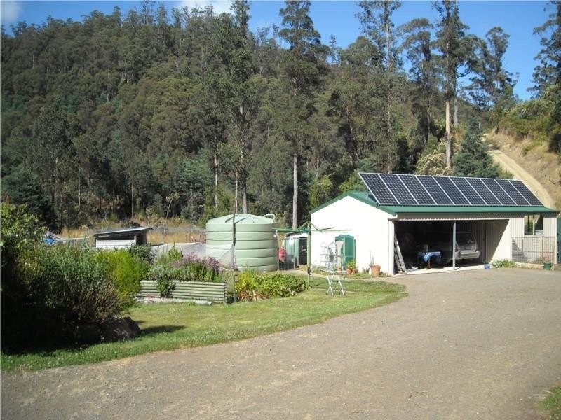 1050 Pelverata Road, Pelverata TAS 7150
