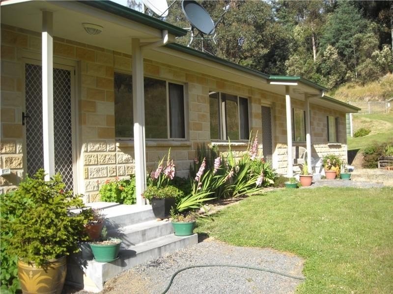1050 Pelverata Road, Pelverata TAS 7150