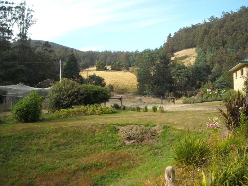 1050 Pelverata Road, Pelverata TAS 7150