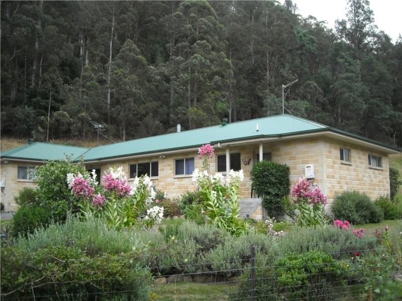 1050 Pelverata Road, Pelverata TAS 7150