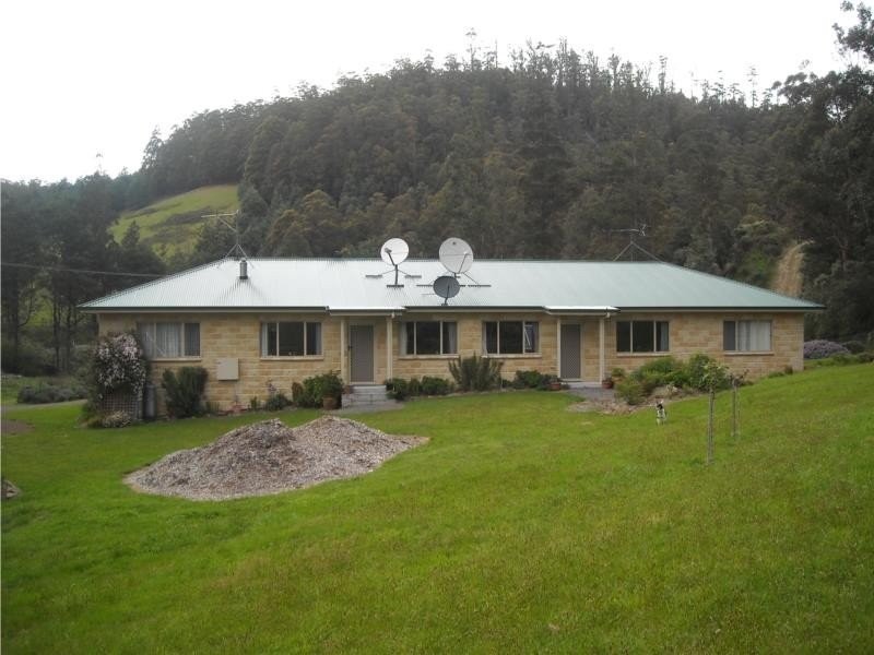 1050 Pelverata Road, Pelverata TAS 7150