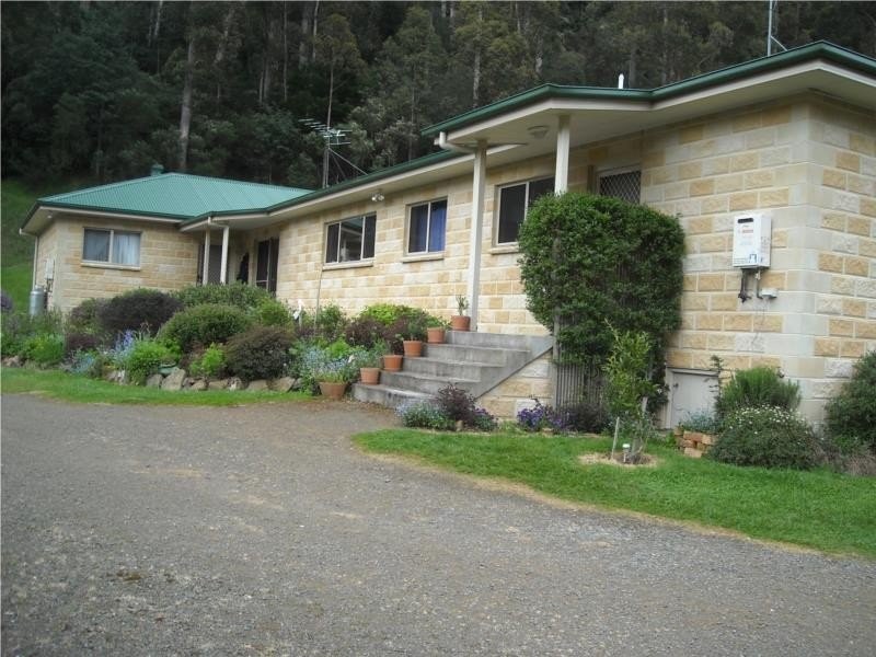 1050 Pelverata Road, Pelverata TAS 7150