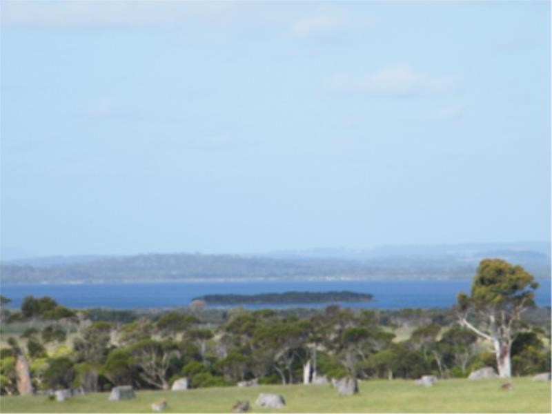 Lot 4 Peaceful Bay Road, Peaceful Bay WA 6333