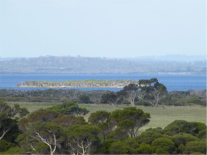Lot 4 Peaceful Bay Road, Peaceful Bay WA 6333