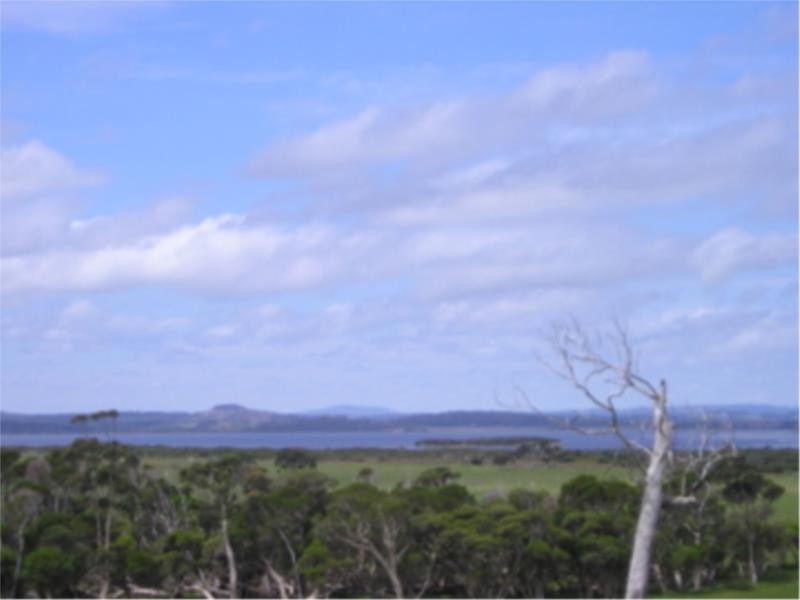 Lot 4 Peaceful Bay Road, Peaceful Bay WA 6333