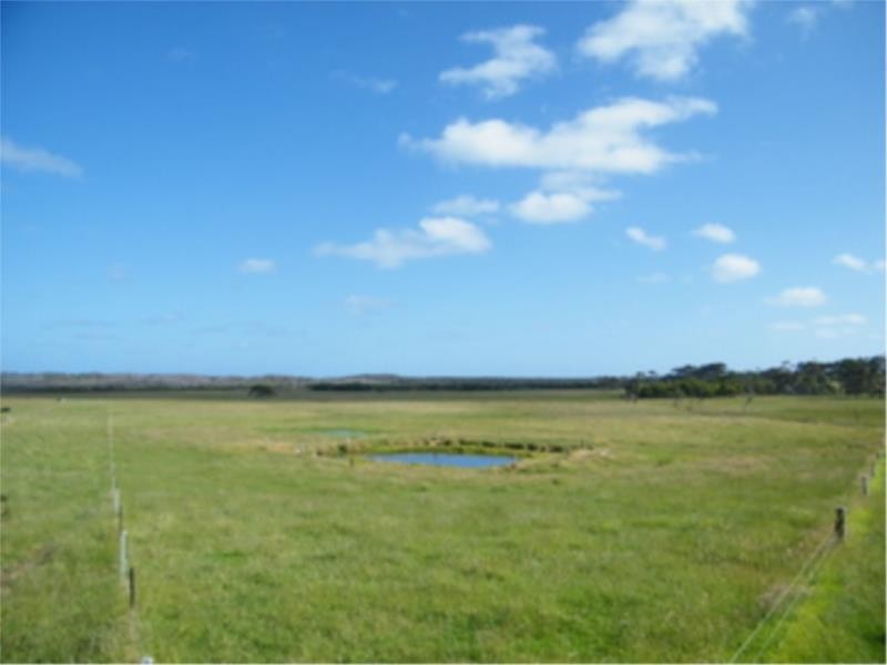 Lot 4 Peaceful Bay Road, Peaceful Bay WA 6333