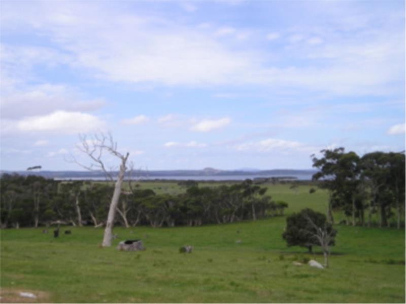 Lot 4 Peaceful Bay Road, Peaceful Bay WA 6333