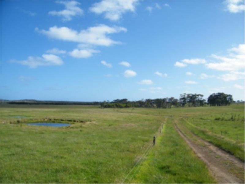 Lot 4 Peaceful Bay Road, Peaceful Bay WA 6333