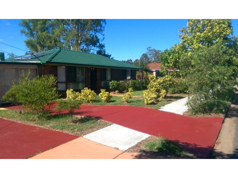 9 Valencia Way, Slacks Creek QLD 4127