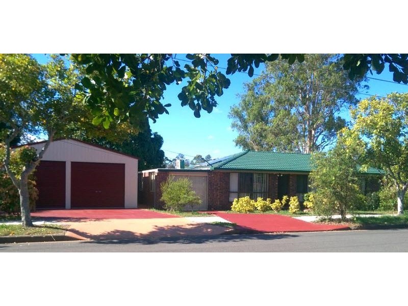 9 Valencia Way, Slacks Creek QLD 4127