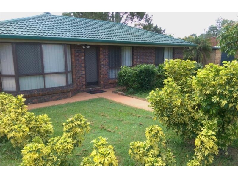 9 Valencia Way, Slacks Creek QLD 4127