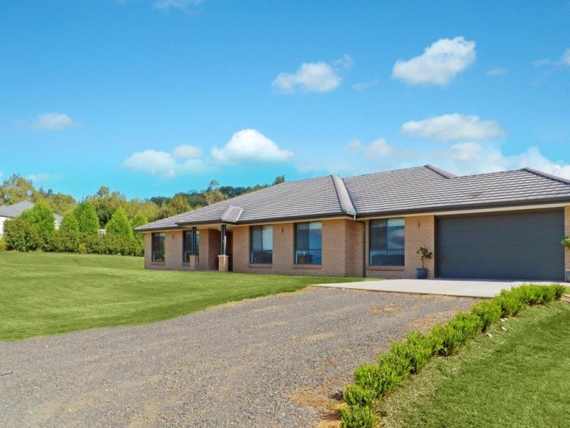 10 Cavalry Line Road, Glenbawn NSW 2337