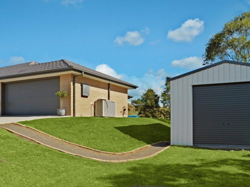 10 Cavalry Line Road, Glenbawn NSW 2337