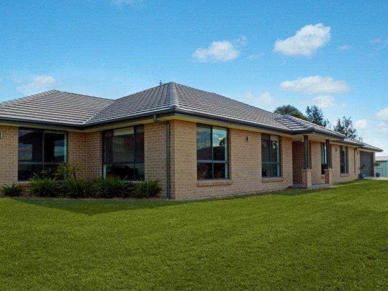 10 Cavalry Line Road, Glenbawn NSW 2337