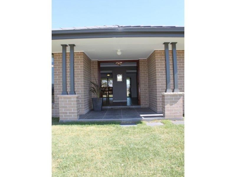 10 Cavalry Line Road, Glenbawn NSW 2337