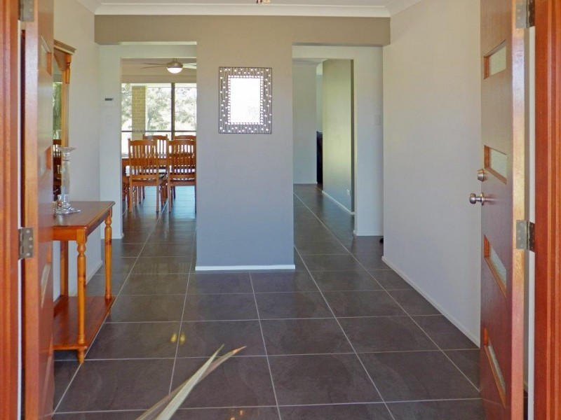 10 Cavalry Line Road, Glenbawn NSW 2337