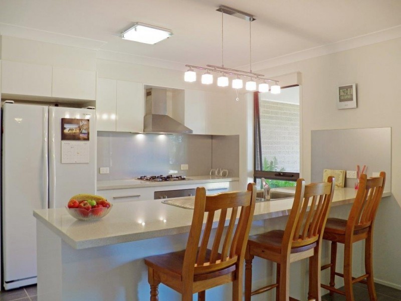 10 Cavalry Line Road, Glenbawn NSW 2337