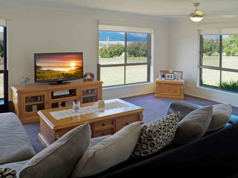 10 Cavalry Line Road, Glenbawn NSW 2337