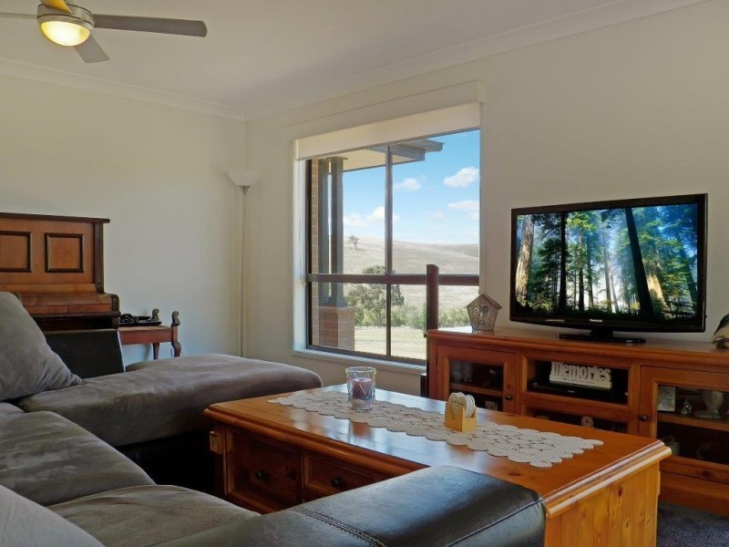 10 Cavalry Line Road, Glenbawn NSW 2337