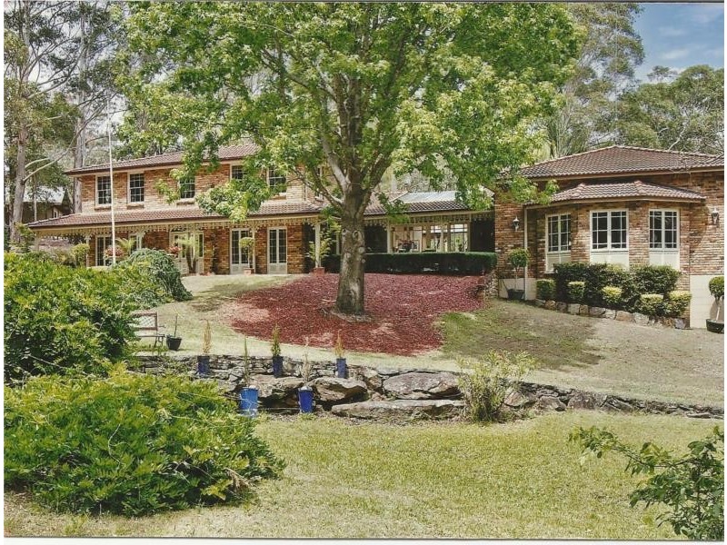 7 Malabar Road, Dural NSW 2158