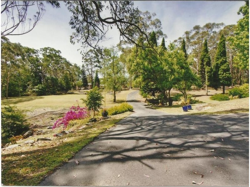 7 Malabar Road, Dural NSW 2158
