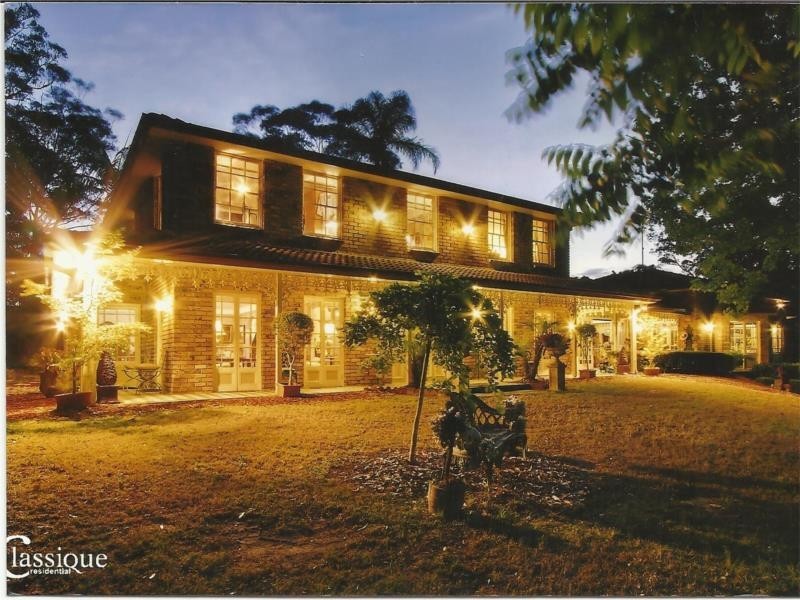 7 Malabar Road, Dural NSW 2158