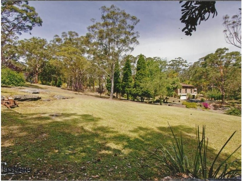 7 Malabar Road, Dural NSW 2158