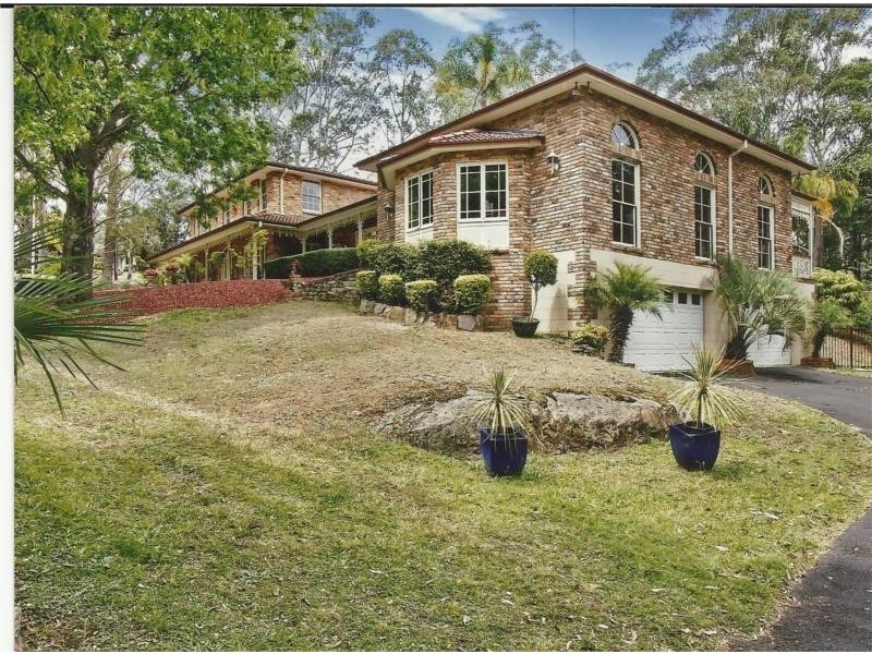 7 Malabar Road, Dural NSW 2158