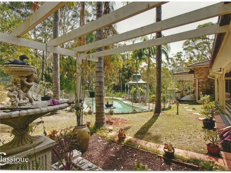 7 Malabar Road, Dural NSW 2158