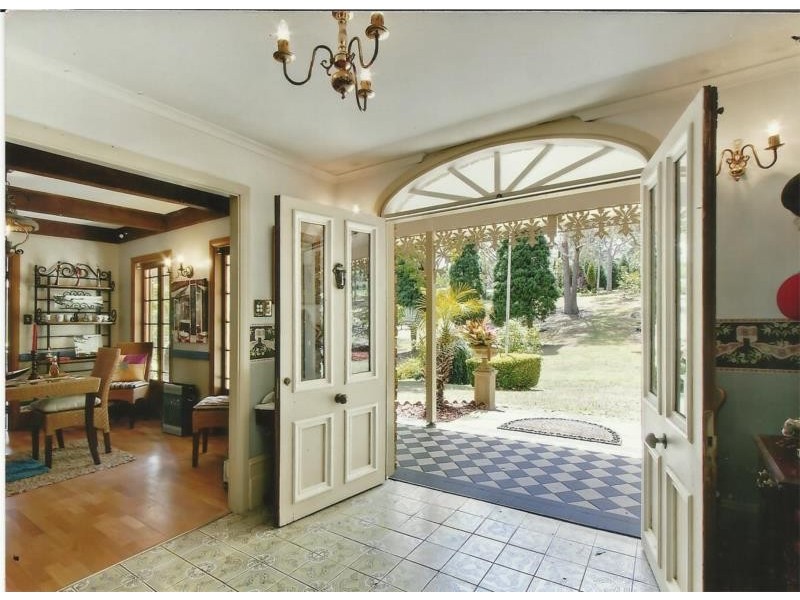 7 Malabar Road, Dural NSW 2158
