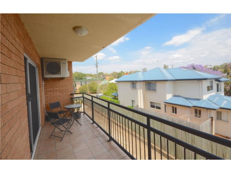 2/32 Agnes Street, Morningside QLD 4170