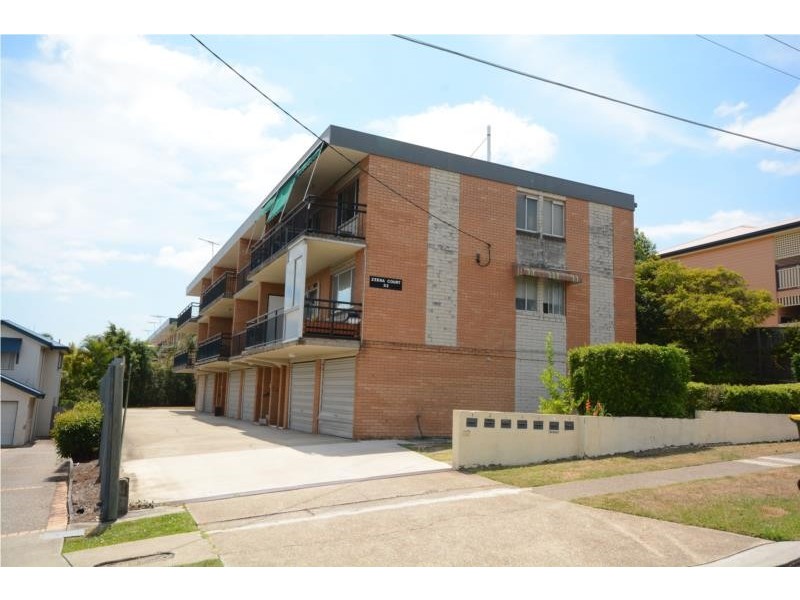 2/32 Agnes Street, Morningside QLD 4170