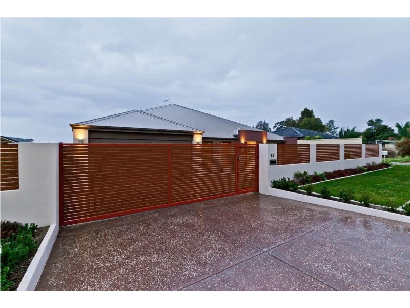 53 Buckingham Road, Swan View WA 6056