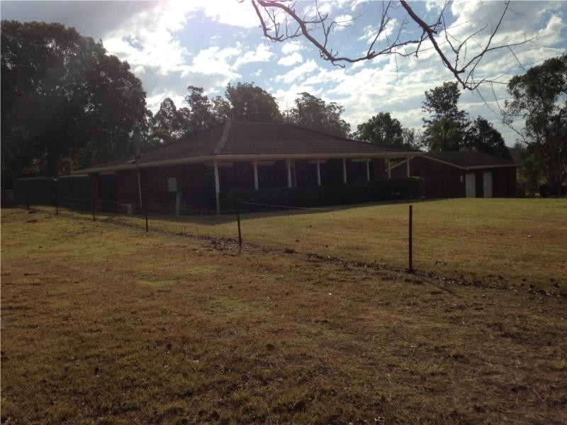 585 Orara Way, Nana Glen NSW 2450