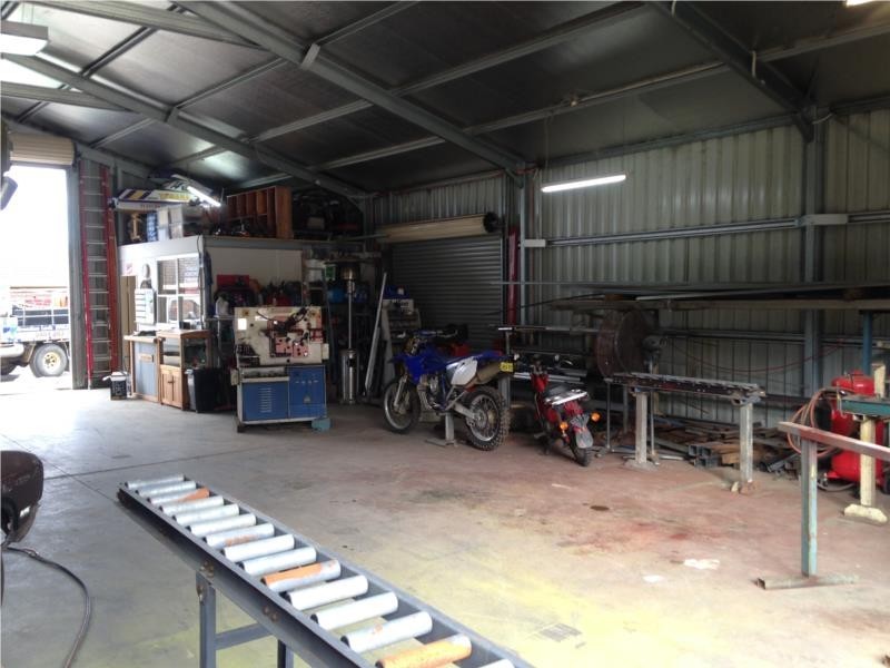 585 Orara Way, Nana Glen NSW 2450