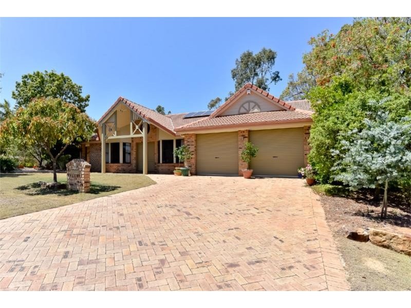 104-106 Koolan Crescent, Shailer Park QLD 4128