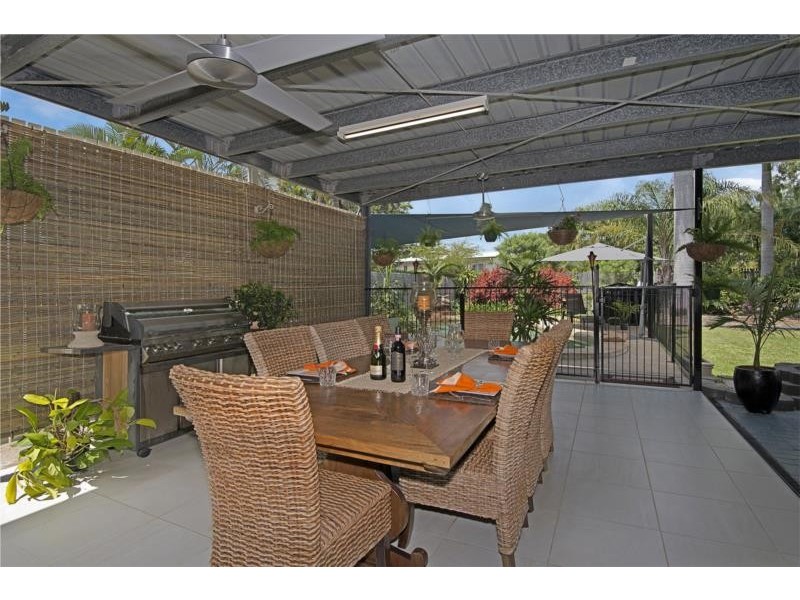 50 McDonald Street, Gulliver QLD 4812