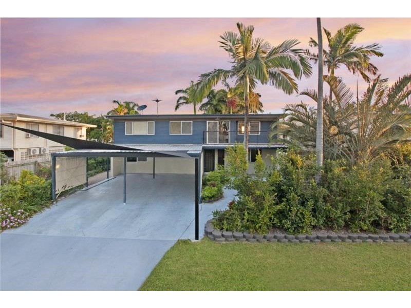 50 McDonald Street, Gulliver QLD 4812