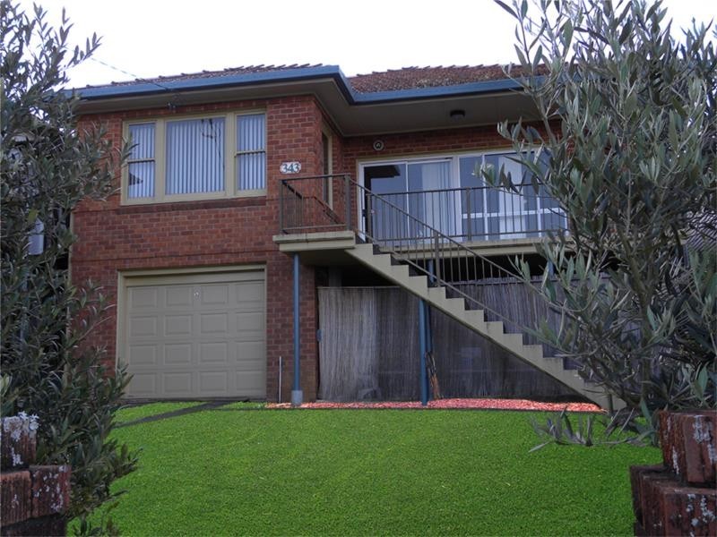 343 Harbour Drive, Coffs Harbour NSW 2450