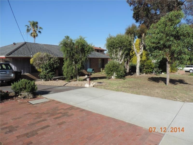 45 Fairlane Drive, Carine WA 6020