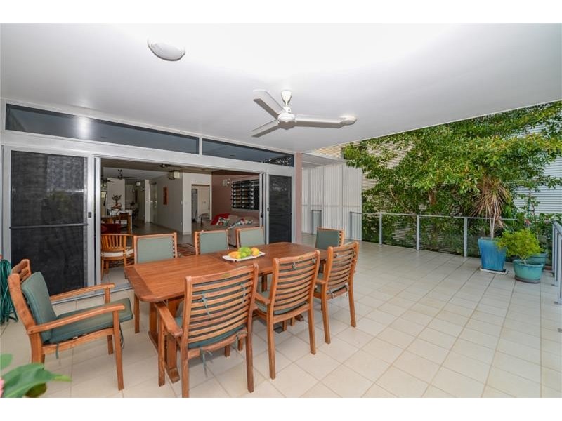 1/184 Smith Street, Larrakeyah NT 0820