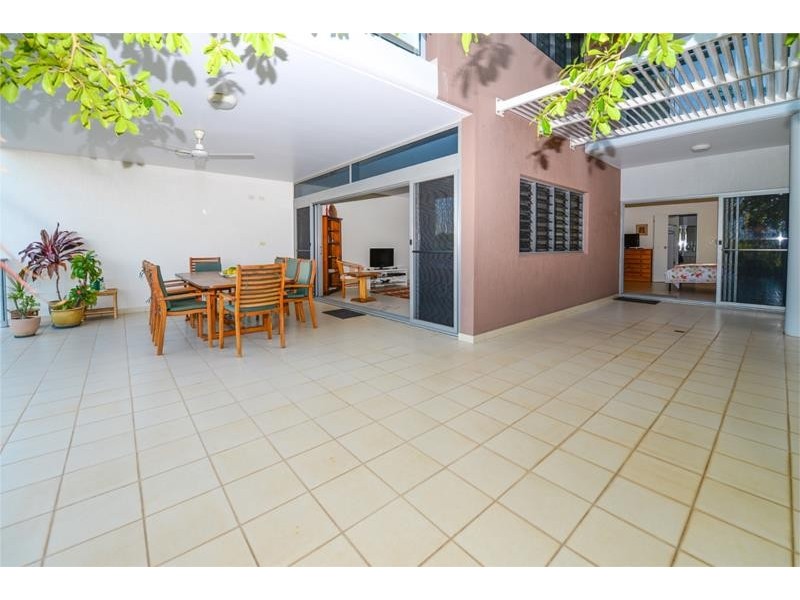 1/184 Smith Street, Larrakeyah NT 0820